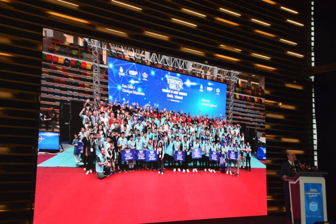 Selçuklu’nun 2025 karnesi açıklandı! Selçuklu’da eğitimden spora, sağlıktan çevreye büyük hamle 3